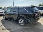 ✅ 2023 Toyota Sienna XSE • VIN: 5TDDSKFC2PS093930 • Лот: 80171215. Опубликован ранее на Copart с пробегом 38 328 миль. Бесплатный доступ к архиву аукционных продаж из США и подробный отчёт об истории автомобиля на DreamBid. Изображение 2.