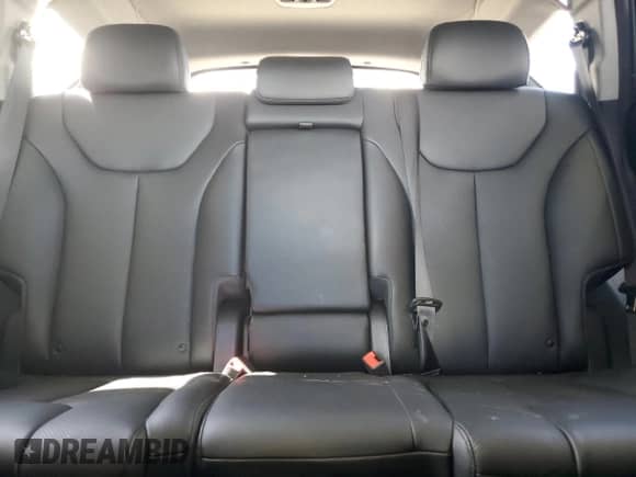 2019 Hyundai Santa Fe Ultimate z VIN 5NMS53AD9KH049679, wystawiony jako Copart lot #68590435 z przebiegiem 47 150 mil mil oraz Nie do naprawy • Non repairable. Historia ofert i sprzedaży dostępna na DreamBid. Obrazek 10.