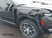 ✅ 2024 Jeep Grand Cherokee Summit Reserve • VIN: 1C4RJHEG3R8948674 • Lot: 43617066. Listed on IAAI with 14,624 mi. Free auction sales archive from the USA and detailed vehicle history report at DreamBid. Image 17.