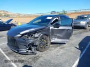 ✅ 2023 Lexus RX 500h F Sport Performance • VIN: 2T2BCMEA7PC007404 • Lot: 41742364. Wystawiony na IAAI z przebiegiem 9 667 mil. Bezpłatny archiwum sprzedaży aukcyjnych z USA i szczegółowy raport historii pojazdu na DreamBid. Zdjęcie 17.