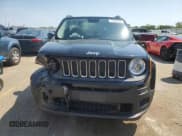 ✅ 2017 Jeep Renegade Sport • VIN: ZACCJBAB3HPG09630 • Lot: 71544125. Wystawiony na Copart z przebiegiem 100 064 mil. Bezpłatny archiwum sprzedaży aukcyjnych z USA i szczegółowy raport historii pojazdu na DreamBid. Zdjęcie 5.