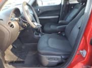 ✅ 2011 Chevrolet HHR 1LT • VIN: 3GNBABFWXBS501087 • Lot: 80908304. Listed on Copart with 169,656 mi. Free auction sales archive from the USA and detailed vehicle history report at DreamBid. Image 7.