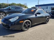 ✅ 2002 Porsche 911 • VIN: WP0CA29972S652807 • Lot: 86234235. Wystawiony na Copart z przebiegiem 53 642 mil. Bezpłatny archiwum sprzedaży aukcyjnych z USA i szczegółowy raport historii pojazdu na DreamBid. Zdjęcie 1.