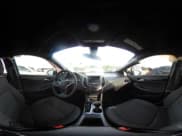 ✅ 2019 Chevrolet Cruze LT • VIN: 1G1BE5SMXK7110256 • Lot: 43357976. Listed on IAAI with 115,650 mi. Free auction sales archive from the USA and detailed vehicle history report at DreamBid. Image 19.