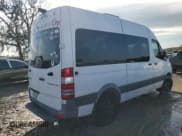 ✅ 2015 Mercedes-Benz Sprinter Passenger • VIN: WDZPE7CC8FP132535 • Лот: 74041354. Опубликован ранее на Copart с пробегом 53 192 миль. Бесплатный доступ к архиву аукционных продаж из США и подробный отчёт об истории автомобиля на DreamBid. Изображение 3.