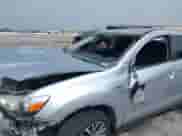 2017 Mitsubishi Outlander ES с VIN JA4AP3AUXHZ003248, выставлен на аукционе IAAI как лот 38843847 с пробегом 109 494 миль миль и . История ставок и продаж доступна на DreamBid. Изображение 13.