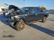 ✅ 2005 Ford F-150 XLT • VIN: 1FTPX14505FA72231 • Lot: 92833535. Listed on Copart with 173,487 mi. Free auction sales archive from the USA and detailed vehicle history report at DreamBid. Image 1.