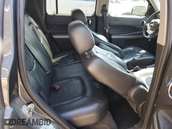 ✅ 2011 Chevrolet HHR • VIN: 3GNAACFU1BS500023 • Lot: 68380645. Wystawiony na Copart z przebiegiem 205 333 mil. Bezpłatny archiwum sprzedaży aukcyjnych z USA i szczegółowy raport historii pojazdu na DreamBid. Zdjęcie 11.