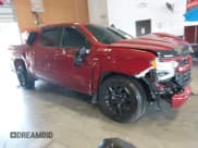 ✅ 2022 Chevrolet Silverado 1500 RST • VIN: 3GCUDEED0NG538893 • Lot: 42880421. Wystawiony na IAAI z przebiegiem Nie podano. Bezpłatny archiwum sprzedaży aukcyjnych z USA i szczegółowy raport historii pojazdu na DreamBid. Zdjęcie 1.