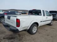 ✅ 2002 Nissan Frontier XE • VIN: 1N6DD26S62C314034 • Lot: 41372690. Listed on IAAI with Not provided. Free auction sales archive from the USA and detailed vehicle history report at DreamBid. Image 4.