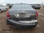 ✅ 2017 Cadillac CT6 Luxury AWD • VIN: 1G6KD5RS2HU163691 • Лот: 65350875. Опубликован ранее на Copart с пробегом Не указан. Бесплатный доступ к архиву аукционных продаж из США и подробный отчёт об истории автомобиля на DreamBid. Изображение 6.