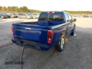 ✅ 2012 Chevrolet Colorado 1LT • VIN: 1GCDSCF90C8128327 • Lot: 43590640. Listed on IAAI with 178,600 mi. Free auction sales archive from the USA and detailed vehicle history report at DreamBid. Image 4.