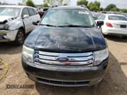 ✅ 2008 Ford Taurus X SEL • VIN: 1FMDK02W98GA23465 • Лот: 69330264. Опубликован ранее на Copart с пробегом 198 217 миль. Бесплатный доступ к архиву аукционных продаж из США и подробный отчёт об истории автомобиля на DreamBid. Изображение 5.