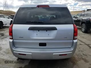 ✅ 2003 Saturn VUE • VIN: 5GZCZ53B33S905255 • Lot: 45093094. Wystawiony na Copart z przebiegiem 126 324 mil. Bezpłatny archiwum sprzedaży aukcyjnych z USA i szczegółowy raport historii pojazdu na DreamBid. Zdjęcie 6.