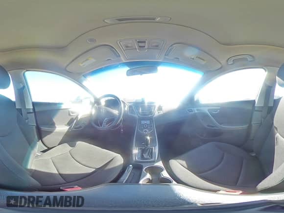 2015 Hyundai Elantra SE с VIN KMHDH4AE8FU281747, выставлен на аукционе Copart как лот 82620905 с пробегом 196 769 миль миль и Списание • Salvage title. История ставок и продаж доступна на DreamBid. Изображение 14.