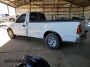 ✅ 2003 Ford F-150 XL • VIN: 1FTRF17W93NA99317 • Лот: 90135005. Опубликован ранее на Copart с пробегом 231 487 миль. Бесплатный доступ к архиву аукционных продаж из США и подробный отчёт об истории автомобиля на DreamBid. Изображение 2.