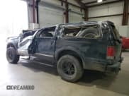 ✅ 2004 Ford Excursion Limited • VIN: 1FMSU43P64ED08260 • Lot: 43827475. Listed on Copart with Not provided. Free auction sales archive from the USA and detailed vehicle history report at DreamBid. Image 2.