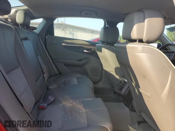 ✅ 2014 Chevrolet Impala LT • VIN: 1G1115SL1EU124700 • Лот: 65838694. Опубликован ранее на Copart с пробегом 144 616 миль. Бесплатный доступ к архиву аукционных продаж из США и подробный отчёт об истории автомобиля на DreamBid. Изображение 10.