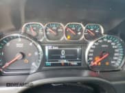 ✅ 2018 Chevrolet Silverado 1500 LT • VIN: 3GCPCREC8JG523518 • Lot: 65961315. Wystawiony na Copart z przebiegiem 113 796 mil. Bezpłatny archiwum sprzedaży aukcyjnych z USA i szczegółowy raport historii pojazdu na DreamBid. Zdjęcie 9.