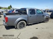 ✅ 2019 Nissan Frontier SV • VIN: 1N6AD0ER2KN794759 • Lot: 49505735. Listed on Copart with 72,278 mi. Free auction sales archive from the USA and detailed vehicle history report at DreamBid. Image 3.