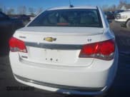 ✅ 2015 Chevrolet Cruze LT • VIN: 1G1PE5SB0F7263691 • Лот: 43569578. Опубликован ранее на IAAI с пробегом 84 985 миль. Бесплатный доступ к архиву аукционных продаж из США и подробный отчёт об истории автомобиля на DreamBid. Изображение 16.