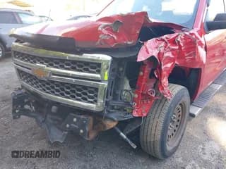 ✅ 2014 Chevrolet Silverado 1500 Work Truck • VIN: 1GCRCPEH1EZ128367 • Lot: 43351569. Wystawiony na IAAI z przebiegiem 218 021 mil. Bezpłatny archiwum sprzedaży aukcyjnych z USA i szczegółowy raport historii pojazdu na DreamBid. Zdjęcie 6.