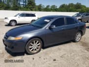✅ 2007 Acura TSX • VIN: JH4CL96857C020452 • Lot: 54427965. Wystawiony na Copart z przebiegiem 215 353 mil. Bezpłatny archiwum sprzedaży aukcyjnych z USA i szczegółowy raport historii pojazdu na DreamBid. Zdjęcie 1.