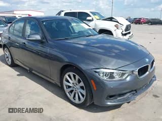 ✅ 2018 BMW 3 Series 320i xDrive • VIN: WBA8A3C59JA495073 • Lot: 43119858. Listed on IAAI with 89,747 mi. Free auction sales archive from the USA and detailed vehicle history report at DreamBid. Image 1.