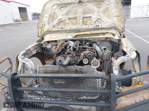 ✅ 2016 Ford F-250 Lariat • VIN: 1FT7W2BT2GEC04425 • Lot: 42589789. Listed on IAAI with Not provided. Free auction sales archive from the USA and detailed vehicle history report at DreamBid. Image 10.