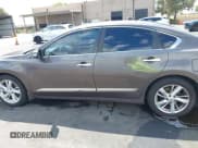 ✅ 2015 Nissan Altima S • VIN: 1N4AL3AP0FN352540 • Лот: 43079359. Опубликован ранее на IAAI с пробегом 129 344 миль. Бесплатный доступ к архиву аукционных продаж из США и подробный отчёт об истории автомобиля на DreamBid. Изображение 14.