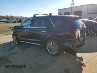 ✅ 2020 Hyundai Palisade Limited • VIN: KM8R5DHE8LU169417 • Лот: 80150894. Опубликован ранее на Copart с пробегом 36 962 миль. Бесплатный доступ к архиву аукционных продаж из США и подробный отчёт об истории автомобиля на DreamBid. Изображение 2.