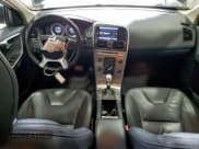 ✅ 2013 Volvo XC60 3.2L • VIN: YV4952DZ9D2420909 • Lot: 95488895. Listed on Copart with 149,539 mi. Free auction sales archive from the USA and detailed vehicle history report at DreamBid. Image 8.