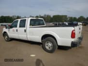 ✅ 2016 Ford F-250 XL • VIN: 1FT7W2A60GED36708 • Lot: 80917825. Wystawiony na Copart z przebiegiem 215 290 mil. Bezpłatny archiwum sprzedaży aukcyjnych z USA i szczegółowy raport historii pojazdu na DreamBid. Zdjęcie 2.