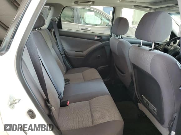 ✅ 2005 Toyota Matrix STD • VIN: 2T1LR30E05C506201 • Лот: 66600875. Опубликован ранее на Copart с пробегом 153 829 миль. Бесплатный доступ к архиву аукционных продаж из США и подробный отчёт об истории автомобиля на DreamBid. Изображение 10.