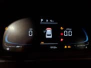 ✅ 2024 Hyundai Venue SEL • VIN: KMHRC8A31RU291230 • Lot: 52597785. Listed on Copart with 15,122 mi. Free auction sales archive from the USA and detailed vehicle history report at DreamBid. Image 9.