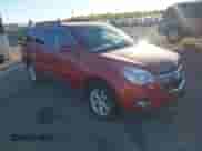 2015 Chevrolet Equinox LT z VIN 2GNALCEK4F6364954, wystawiony jako IAAI lot #43597945 z przebiegiem 207 696 mil mil oraz . Historia ofert i sprzedaży dostępna na DreamBid. Obrazek 1.