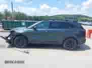2022 Kia Sorento X-Line S z VIN 5XYRLDLC7NG148434, wystawiony jako IAAI lot #42958663 z przebiegiem 34 462 mil mil oraz . Historia ofert i sprzedaży dostępna na DreamBid. Obrazek 14.