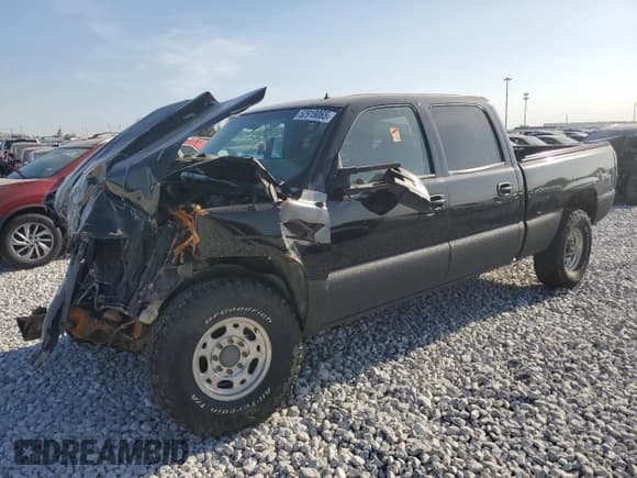 ✅ 2001 GMC Sierra 1500HD SLT • VIN: 1GTGK13U81F150529 • Lot: 52919065. Wystawiony na Copart z przebiegiem Nie podano. Bezpłatny archiwum sprzedaży aukcyjnych z USA i szczegółowy raport historii pojazdu na DreamBid. Zdjęcie 1.