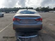 ✅ 2014 Hyundai Sonata Limited • VIN: 5NPEC4AC7EH895705 • Lot: 85545185. Listed on Copart with 82,427 mi. Free auction sales archive from the USA and detailed vehicle history report at DreamBid. Image 6.