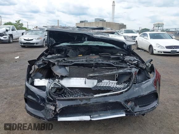 ✅ 2016 Mercedes-Benz CLS 400 • VIN: WDDLJ6HBXGA160139 • Lot: 42357361. Listed on IAAI with 38,438 mi. Free auction sales archive from the USA and detailed vehicle history report at DreamBid. Image 12.