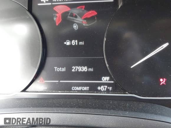 2021 BMW 3 Series 330i с VIN 3MW5R1J03M8B73097, выставлен на аукционе IAAI как лот 43364582 с пробегом 27 936 миль миль и . История ставок и продаж доступна на DreamBid. Изображение 15.