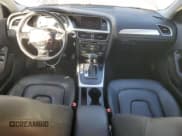 ✅ 2016 Audi A4 Premium • VIN: WAUAFAFL0GN004425 • Lot: 82599135. Listed on Copart with 45,497 mi. Free auction sales archive from the USA and detailed vehicle history report at DreamBid. Image 8.