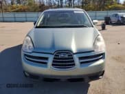 ✅ 2006 Subaru Tribeca 7-Pass • VIN: 4S4WX86C664404875 • Lot: 82501215. Listed on Copart with 219,903 mi. Free auction sales archive from the USA and detailed vehicle history report at DreamBid. Image 5.