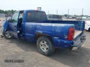 ✅ 2003 Chevrolet Silverado 1500 LS • VIN: 1GCEC14X33Z149612 • Lot: 43039881. Wystawiony na IAAI z przebiegiem 205 217 mil. Bezpłatny archiwum sprzedaży aukcyjnych z USA i szczegółowy raport historii pojazdu na DreamBid. Zdjęcie 3.