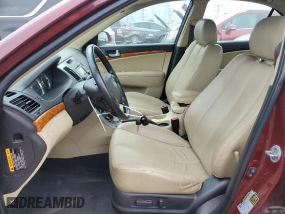 ✅ 2009 Hyundai Sonata Limited • VIN: 5NPEU46C79H562626 • Лот: 73298114. Опубликован ранее на Copart с пробегом 99 829 миль. Бесплатный доступ к архиву аукционных продаж из США и подробный отчёт об истории автомобиля на DreamBid. Изображение 7.