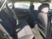 ✅ 2017 Nissan Sentra SR • VIN: 3N1AB7AP9HL693395 • Lot: 61348825. Listed on Copart with 171,927 mi. Free auction sales archive from the USA and detailed vehicle history report at DreamBid. Image 10.