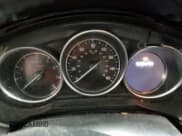 ✅ 2020 Mazda CX-9 Sport • VIN: JM3TCBBY1L0415584 • Lot: 63193493. Listed on Copart with Not provided. Free auction sales archive from the USA and detailed vehicle history report at DreamBid. Image 9.