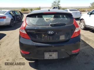 ✅ 2014 Hyundai Accent SE • VIN: KMHCU5AEXEU177207 • Лот: 73120004. Опубликован ранее на Copart с пробегом 146 262 миль. Бесплатный доступ к архиву аукционных продаж из США и подробный отчёт об истории автомобиля на DreamBid. Изображение 6.