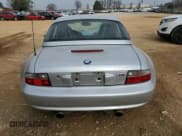 ✅ 2000 BMW Z3 M Roadster • VIN: WBSCK9344YLC90498 • Lot: 43987035. Wystawiony na Copart z przebiegiem 122 972 mil. Bezpłatny archiwum sprzedaży aukcyjnych z USA i szczegółowy raport historii pojazdu na DreamBid. Zdjęcie 6.