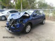 ✅ 2020 Nissan Rogue S • VIN: JN1BJ1CV4LW277578 • Лот: 36243771. Опубликован ранее на IAAI с пробегом 15 952 миль. Бесплатный доступ к архиву аукционных продаж из США и подробный отчёт об истории автомобиля на DreamBid. Изображение 2.